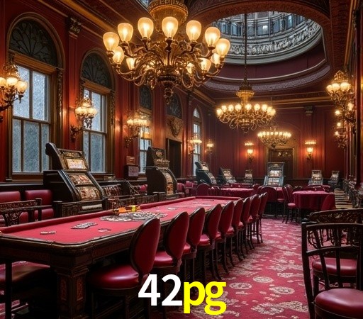 42pg Segurança Logo 3