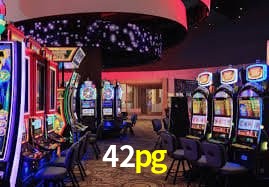 Plataforma 42pg - Segurança SSL 256-bit