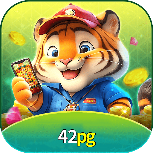 42pg Logo